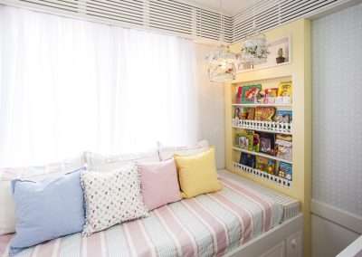 Apartamento Atanásio Belmonte – LB