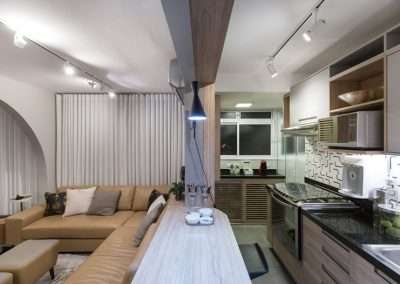 Apartamento Dona Eugênia – H&A