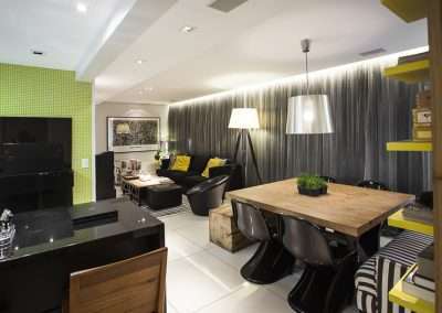 Apartamento Prado Jardim Europa