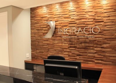 Escritório de Advocacia Ingrácio Advogados