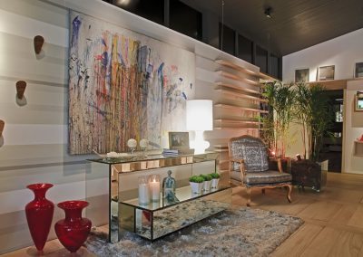 CasaCor 2009 – Hall de Entrada