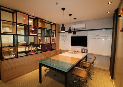 Estúdio de Arquitetura