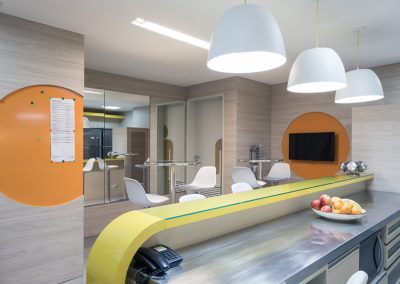 Empresa de Fertilizantes – YARA