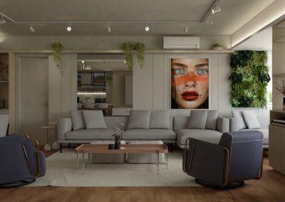 Apartamento Araruama