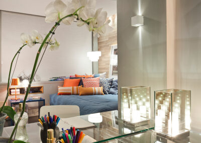 CasaCor 2012 – Lounge do Hóspede