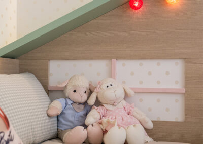 Apartamento Encantado – L&M