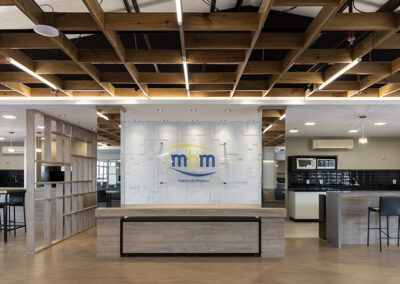 Salão Gourmet Empresa – Centro Histórico